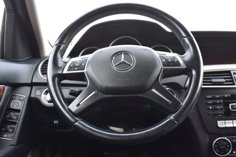 Used 2013 Mercedes-Benz C 300 4MATIC Sedan image 26
