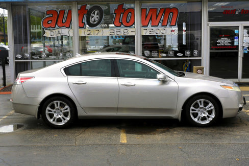 Used 2010 Acura TL image 18