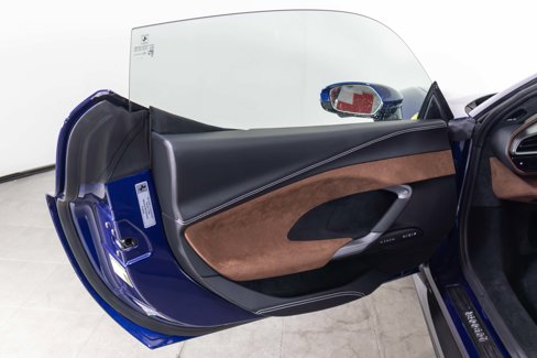 Used 2024 Ferrari 296 GTS image 43