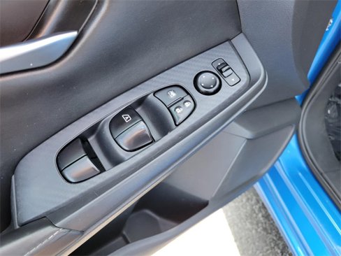 Used 2021 Nissan Sentra SV image 17