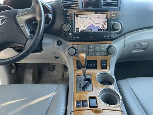 Used 2008 Toyota Highlander Limited image 12