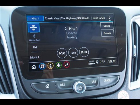 Used 2024 Chevrolet Malibu LT image 27
