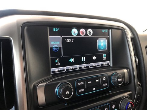 Used 2015 Chevrolet Silverado 1500 LT w/ All Star Edition image 24