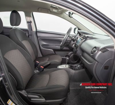 Used 2024 Mitsubishi Mirage ES image 16