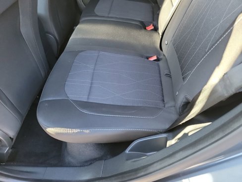 Used 2021 Ford EcoSport SE w/ Interior Protection Package image 20