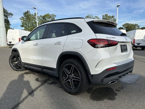 Certified 2023 Mercedes-Benz GLA 250 4MATIC image 5