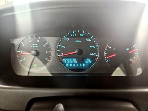 Used 2011 Chevrolet Impala LT image 14