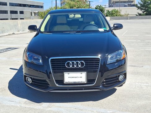 Used 2013 Audi A3 TDI Premium Plus w/ Premium Plus Pkg image 6