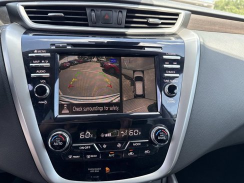 Used 2020 Nissan Murano Platinum image 35