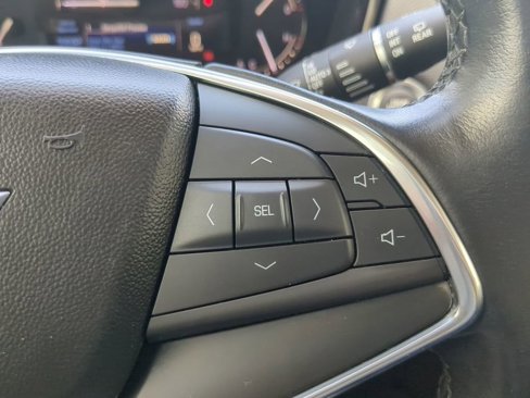 Used 2019 Cadillac XT5 Luxury image 26
