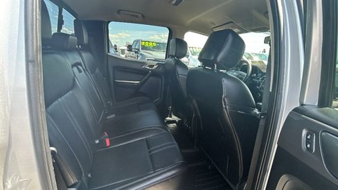 Used 2019 Ford Ranger Lariat w/ Equipment Group 501A Mid image 13