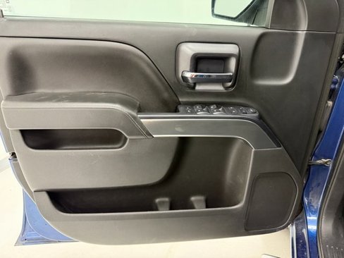 Used 2016 Chevrolet Silverado 1500 LT w/ Texas Edition image 28