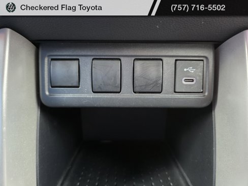 Used 2024 Toyota Corolla Cross S image 33