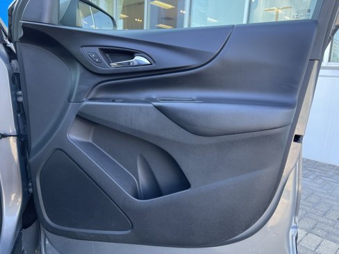 Used 2019 Chevrolet Equinox LT image 33
