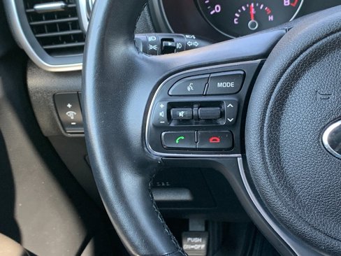 Used 2017 Kia Sportage EX image 17