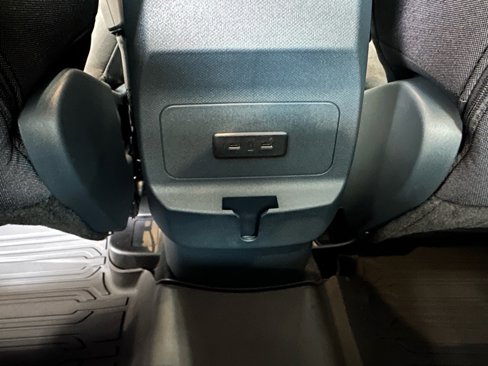 New 2025 Ford Maverick XL image 29