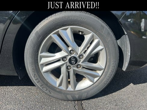 Used 2020 Hyundai Elantra SEL w/ Cargo Package (C1) image 6