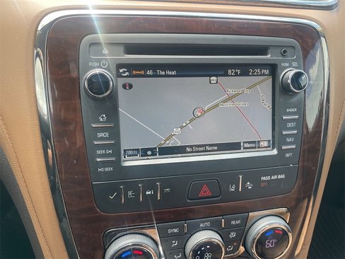 Used 2016 Buick Enclave Premium w/ Experience Buick Package image 7