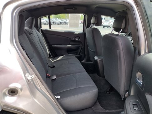 Used 2013 Chrysler 200 Touring image 7