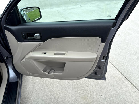 Used 2007 Ford Fusion SEL image 23