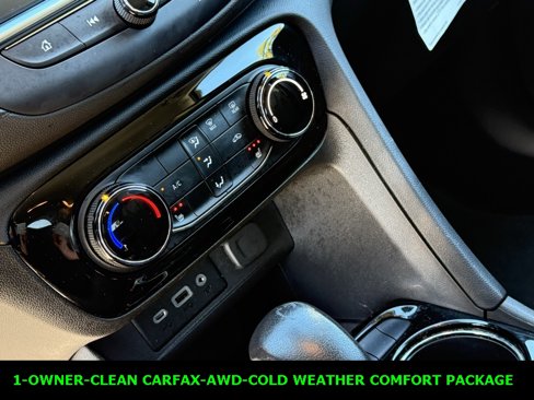 Used 2022 Buick Encore GX Preferred w/ Cold Weather Comfort Package image 15