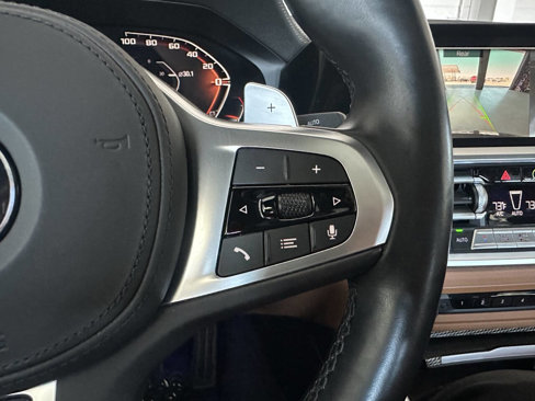 Used 2021 BMW M340i xDrive w/ Premium Package image 24