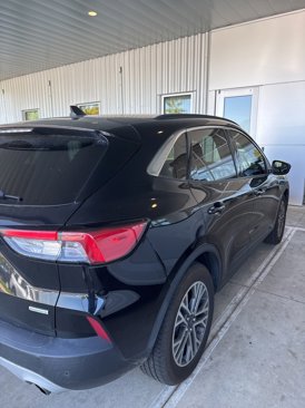 Used 2020 Ford Escape SEL image 3