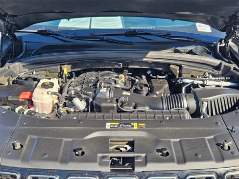 Used 2021 Jeep Grand Cherokee L Limited image 38