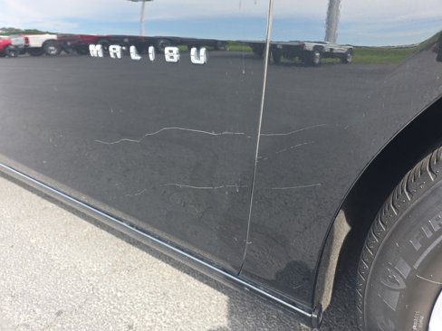 Used 2021 Chevrolet Malibu LT image 30