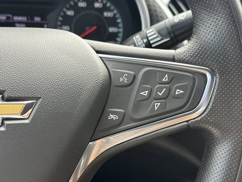 Used 2024 Chevrolet Malibu LS w/ Driver Confidence Package image 17