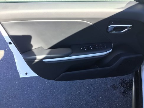 New 2025 Kia K4 GT-Line image 9