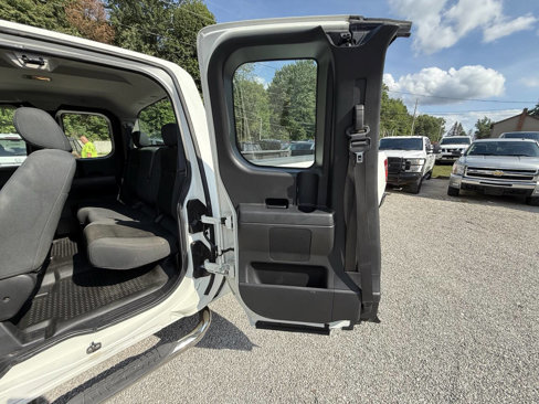 Used 2008 Nissan Titan XE image 18