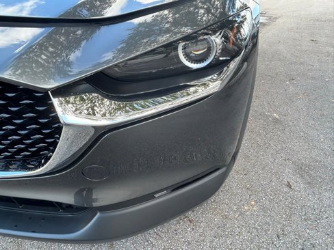 Used 2023 MAZDA CX-30 AWD 2.5 S w/ Preferred Package image 29