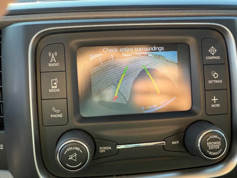 Used 2016 RAM 1500 Express image 22
