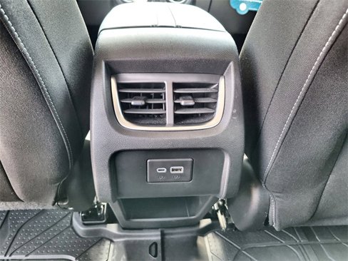 Certified 2023 Chevrolet Blazer LT w/ Convenience Package image 20