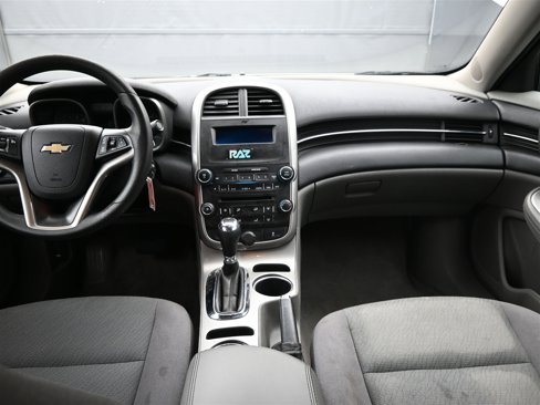 Used 2014 Chevrolet Malibu LS w/ Protection Package image 12