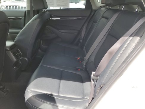Used 2021 Kia Seltos EX image 10