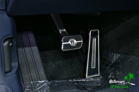 Used 2025 Bentley Continental GT Speed w/ First Edition Specification image 23
