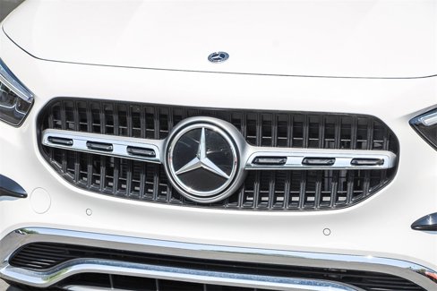Used 2024 Mercedes-Benz GLA 250 image 7