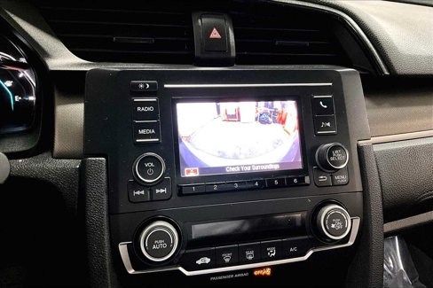 Used 2020 Honda Civic LX image 26