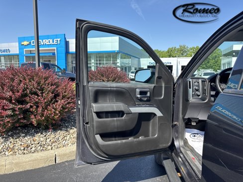 Used 2015 Chevrolet Silverado 1500 LT w/ All Star Edition image 10