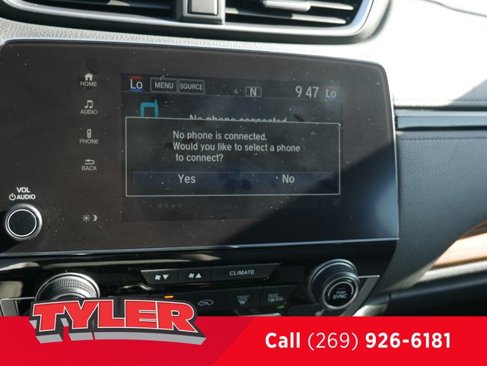 Used 2019 Honda CR-V EX image 48