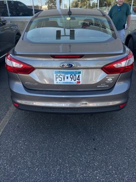 Used 2014 Ford Focus SE image 5