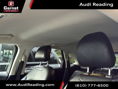 Used 2015 Ford Edge SEL w/ Equipment Group 201A image 13