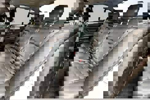 Used 2016 BMW 528i Sedan image 26