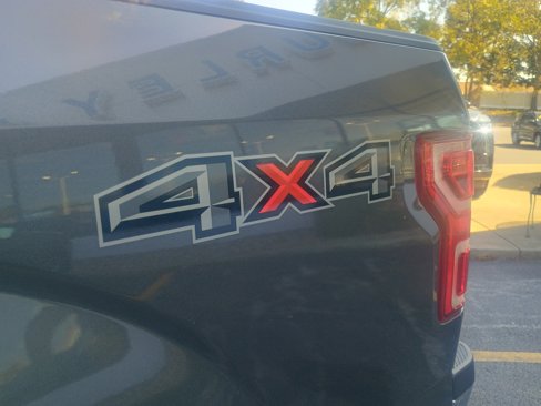 Used 2019 Ford F150 XLT w/ Equipment Group 302A Luxury image 8