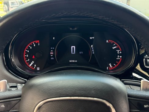 Used 2022 Dodge Durango GT w/ Blacktop Package image 20