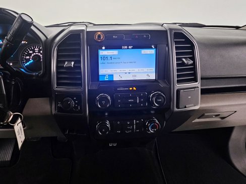 Used 2019 Ford F150 XLT image 14