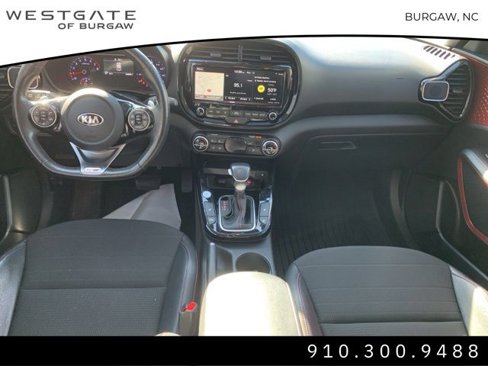 Used 2020 Kia Soul GT-Line Turbo image 33