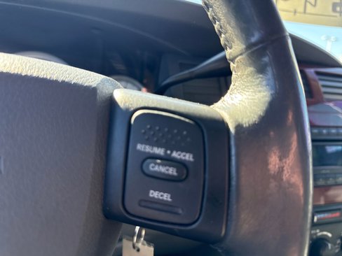 Used 2005 Dodge Durango SLT w/ Family Value Group image 23